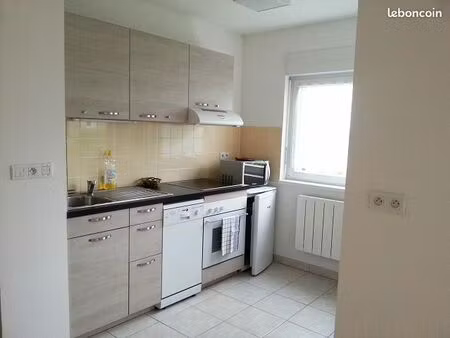 appartement f3