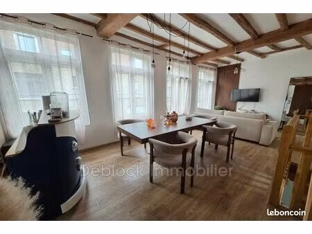 maison 2 pièces 75 m²