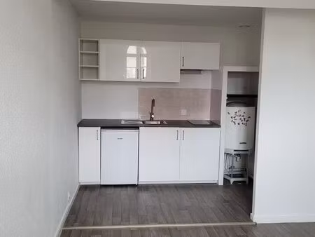 appartement 3 pièces 54 m²