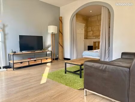 loue appartement t2 meublé