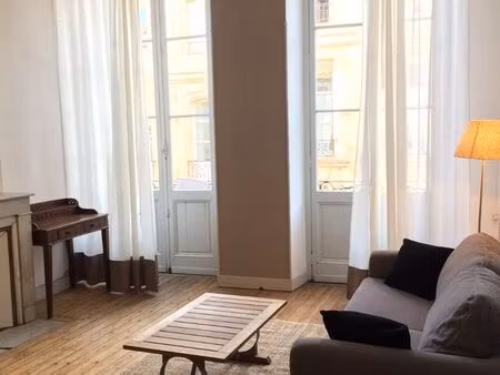 t2 spacieux bordeaux victoire