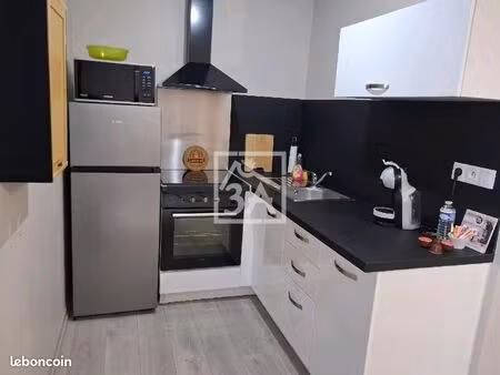 appartement 3 pièces 45 m²