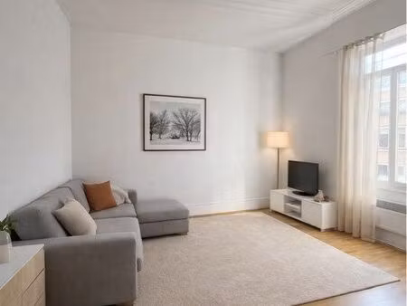 appartement t3