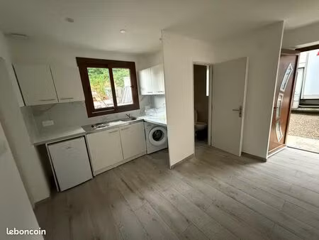 location de studio chambéry