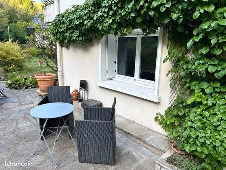 studio chambery (ideal étudiant)