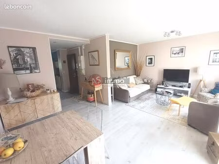 appartement 5 pièces 87 m²