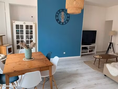 location t3 62m² derrière le théâtre dk 740