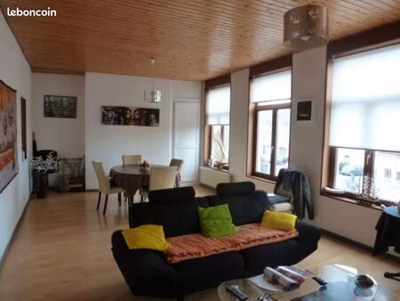 appartement bergues