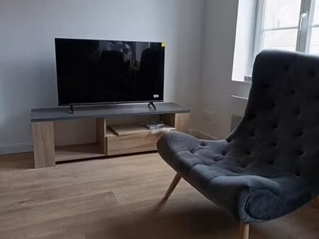 duplex centre ville colmar