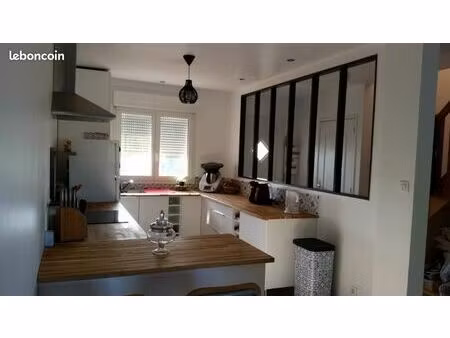 appartement duplex 3 chambres