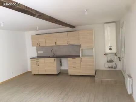 location t3 rénové