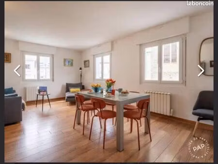 appartement quiberon 56170