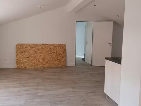appartement 3 pièces 53 m²
