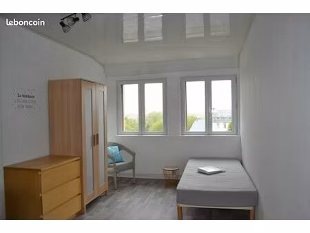 studio meublé gourin