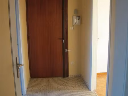 location immobilière appartement t3