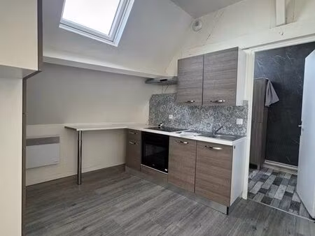 appartement t2 45m2 hors charges