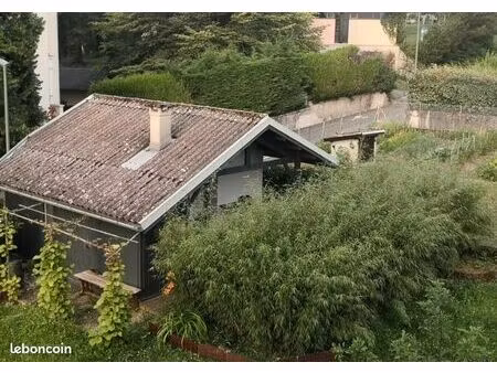 location appartement chambéry - jacob pour étudiant(e)