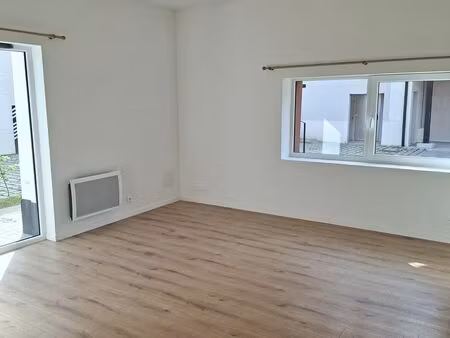 appartement 2 pièces 52 m²