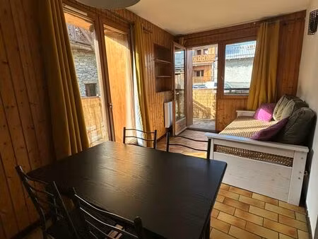 loue appartement 2 pièces