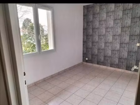 appartement 2 chambres