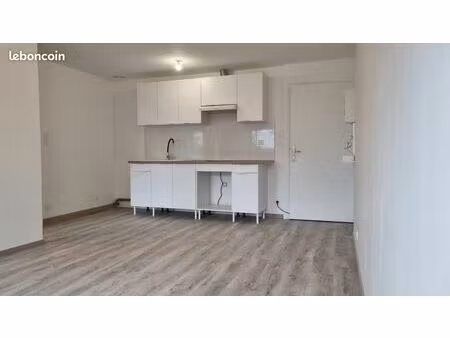 location appartement lesparre-medoc