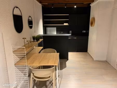 appartement lille