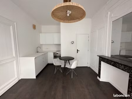 charmant appartement deux pièces dans le vieux lille