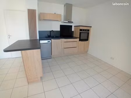 appartement t2