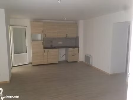location t3 rénové