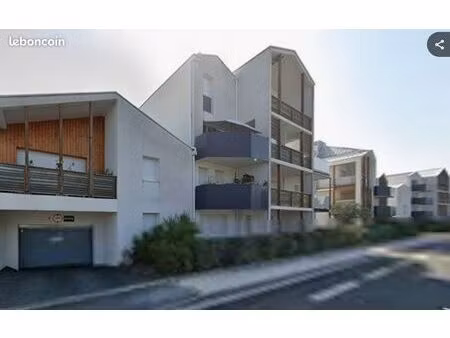 appartement 4 pièces 111 m²