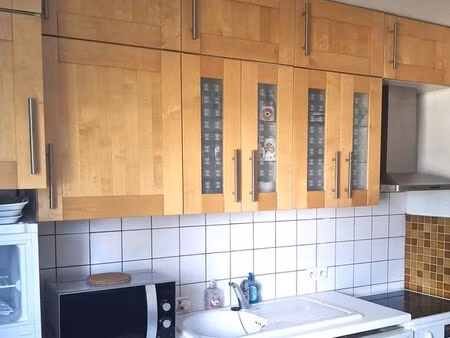 appartement t3