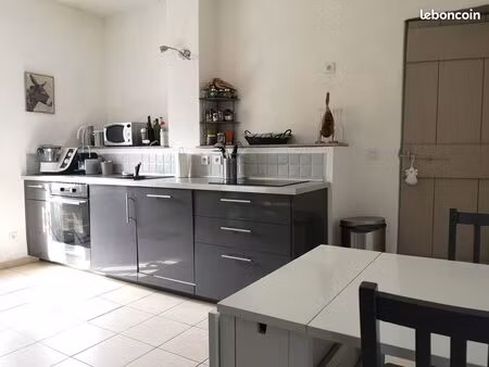 appartement 55 m2