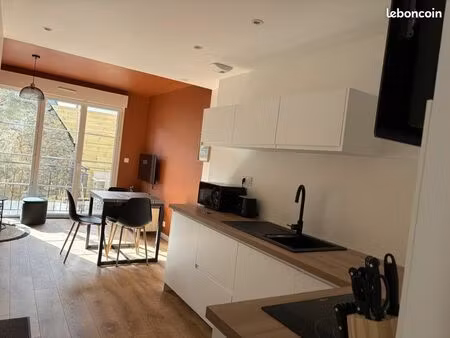 à louer appartement