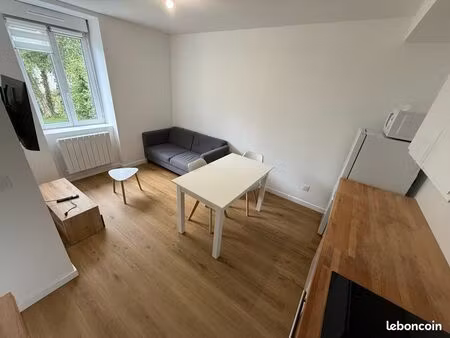 location appartement centre ville