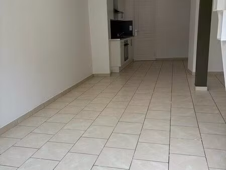 appartement t2 à louer