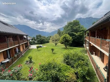 loue appartement t3