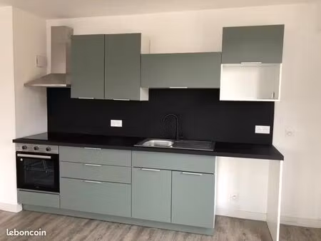 location appartement 2 chambres st nazaire