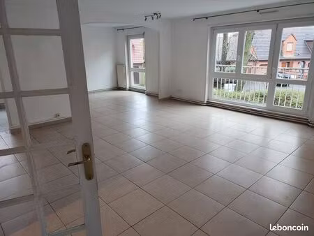 appartement 3 pièces 100 m²