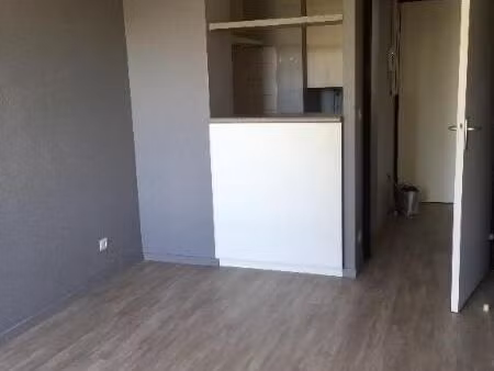 appartement 2 pièces 31 m²