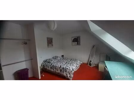 chambre meublee proche ubs vannes