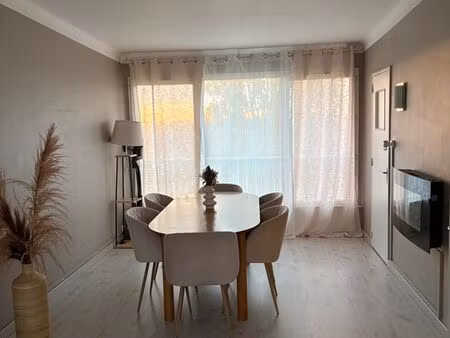 loue t3 tourcoing la malcense 850euros