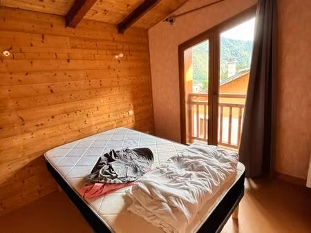 appartement hautecour
