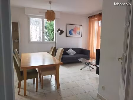 appartement meublé t2 meublé