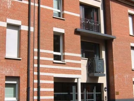 appartement t2