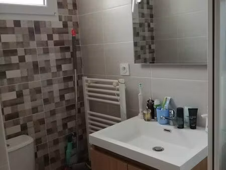 appartement meublé neuf