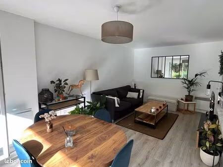 appartement t2 wasquehal