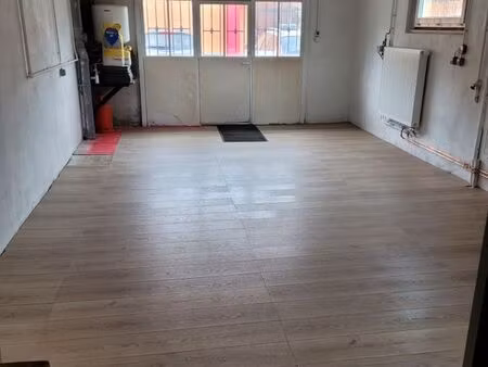 bureau 35 m² marlenheim