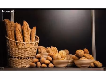 boulangerie - pâtisserie - snacking à reprendre – secteur lorient