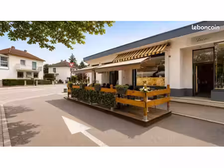 local commercial 47 m²