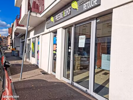 local commercial à louer - strasbourg